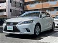 2015 Lexus CT