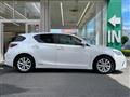 2015 Lexus CT