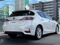 2015 Lexus CT