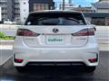 2015 Lexus CT