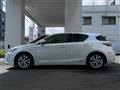 2015 Lexus CT
