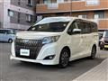 2020 Toyota Esquire