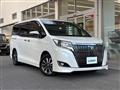2020 Toyota Esquire