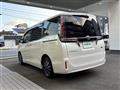 2020 Toyota Esquire