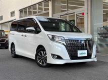 2020 Toyota Esquire