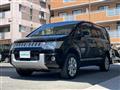2014 Mitsubishi Delica D5