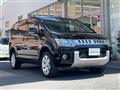 2014 Mitsubishi Delica D5