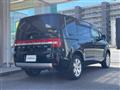 2014 Mitsubishi Delica D5