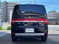 2014 Mitsubishi Delica D5