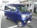 2010 Daihatsu Atrai Wagon