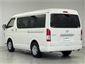 2015 Toyota Hiace