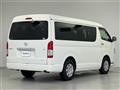 2015 Toyota Hiace