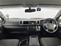 2015 Toyota Hiace
