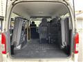 2015 Toyota Hiace