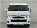 2015 Toyota Hiace