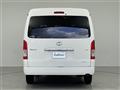 2015 Toyota Hiace
