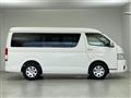 2015 Toyota Hiace
