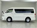 2015 Toyota Hiace