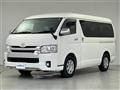 2015 Toyota Hiace