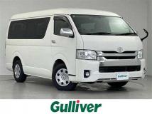 2015 Toyota Hiace