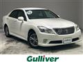2012 Toyota Crown Royal Series