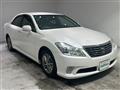 2012 Toyota Crown Royal Series