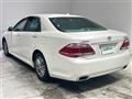 2012 Toyota Crown Royal Series