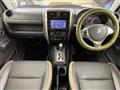 2016 Suzuki Jimny Sierra
