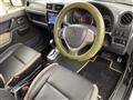 2016 Suzuki Jimny Sierra