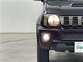 2016 Suzuki Jimny Sierra