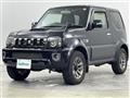 2016 Suzuki Jimny Sierra