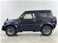 2016 Suzuki Jimny Sierra