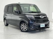 2019 Toyota Tank