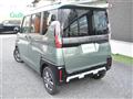 2023 Mitsubishi DELICA MINI