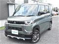 2023 Mitsubishi DELICA MINI