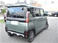 2023 Mitsubishi DELICA MINI