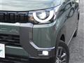 2023 Mitsubishi DELICA MINI