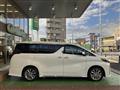 2021 Toyota Alphard