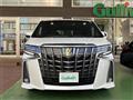 2021 Toyota Alphard