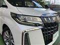 2021 Toyota Alphard