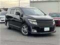 2011 Nissan Elgrand