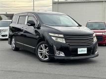 2011 Nissan Elgrand