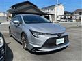 2020 Toyota Corolla Sedan
