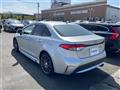 2020 Toyota Corolla Sedan