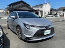 2020 Toyota Corolla Sedan
