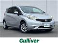 2014 Nissan Note