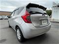 2014 Nissan Note