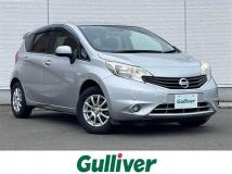2014 Nissan Note