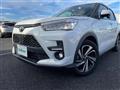 2023 Toyota Raize