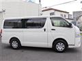 2025 Toyota Hiace Van